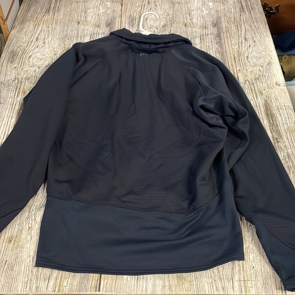 Blackhawk Warrior Wear zip up jacket - Picture 8 of 10